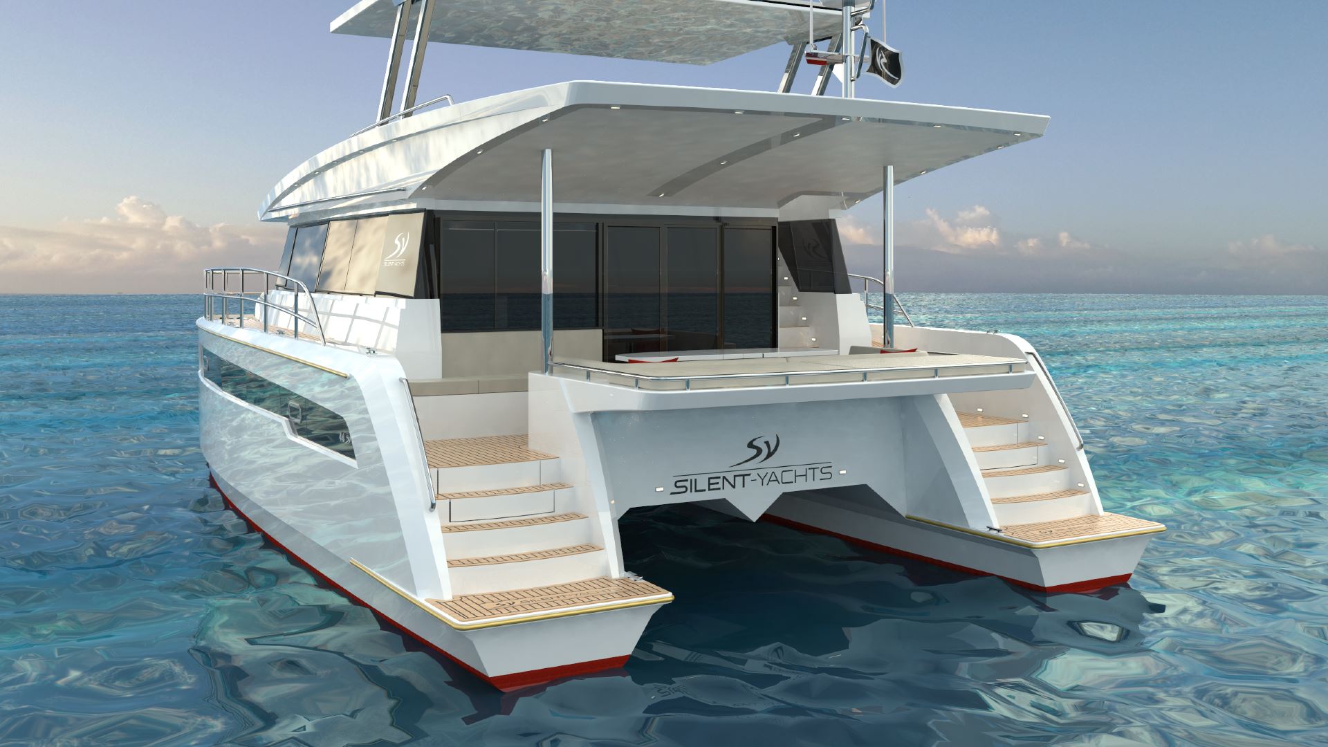 silent yachts 44 review